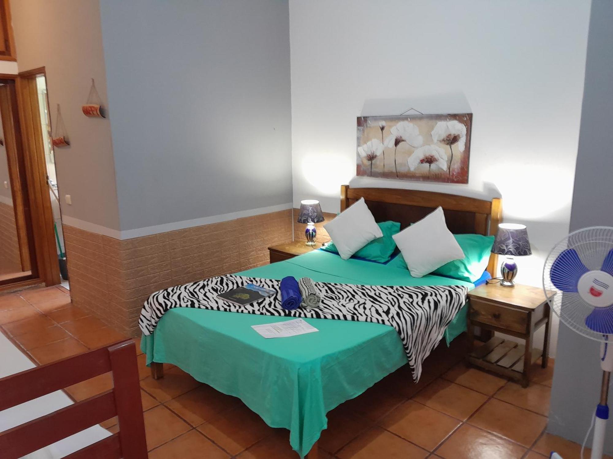 Bb Divin'Artr Hotel Ribeira Grande Eksteriør billede